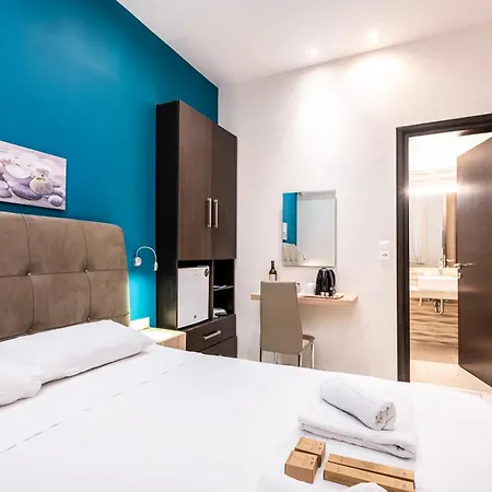 Sonia & - Adults Only Hotel Kos-stad