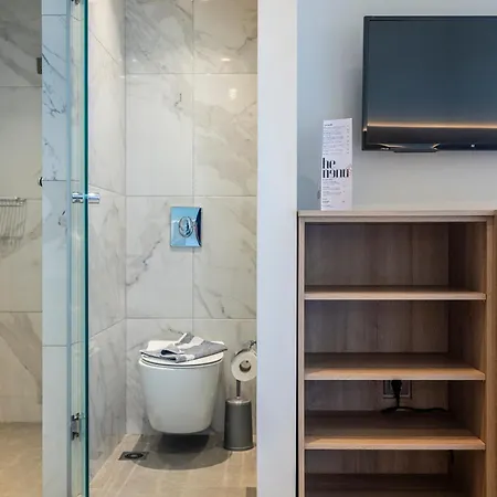 Sonia & - Adults Only 3* Kos