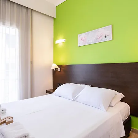 Sonia & - Adults Only Hotel