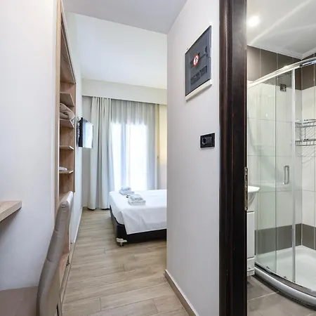 Hotel Sonia & - Adults Only 3*