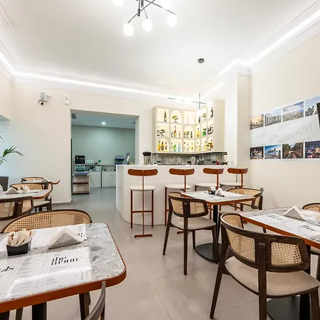 Hotel Sonia & - Adults Only 3*