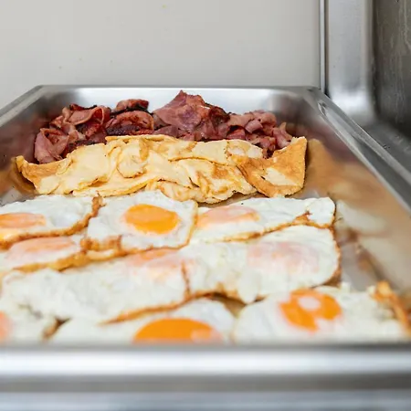 Sonia & - Adults Only Отель