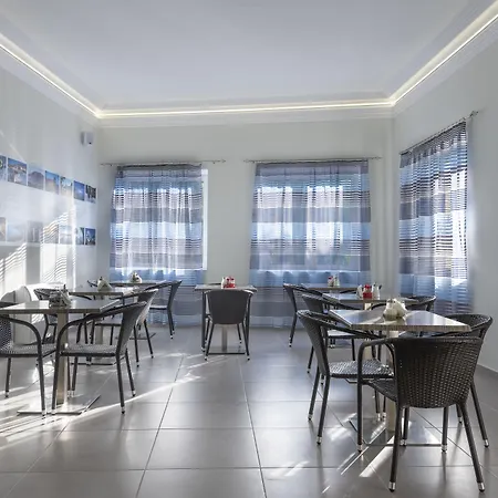 Sonia & - Adults Only Отель Кос