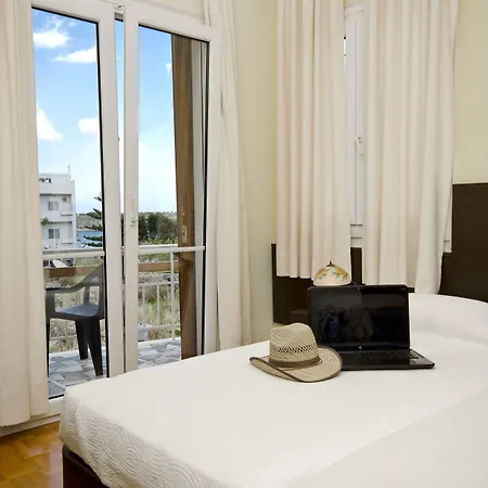 Sonia & - Adults Only Kos