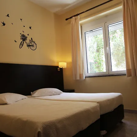 Sonia & - Adults Only 3* Кос