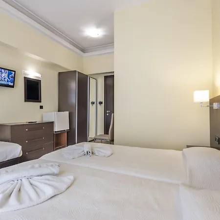 Hotel Sonia & - Adults Only Kos-stad