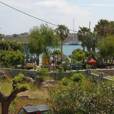 Sonia & - Adults Only 3* Kos