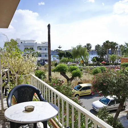 Sonia & - Adults Only Hotel Kos