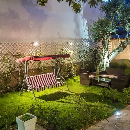 Sonia & - Adults Only 3* Kos-stad