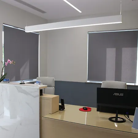 Sonia & - Adults Only Отель