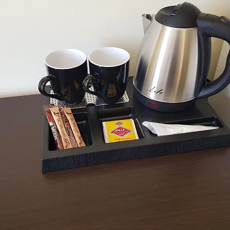 Sonia & - Adults Only Отель Кос