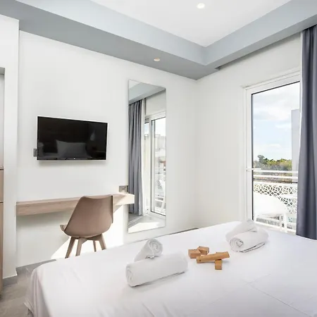 Hotel Sonia & - Adults Only Kos