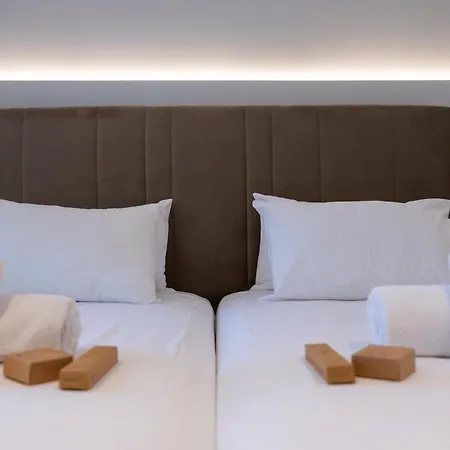 Hotel Sonia & - Adults Only