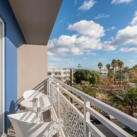 Hotel Sonia & - Adults Only Kos