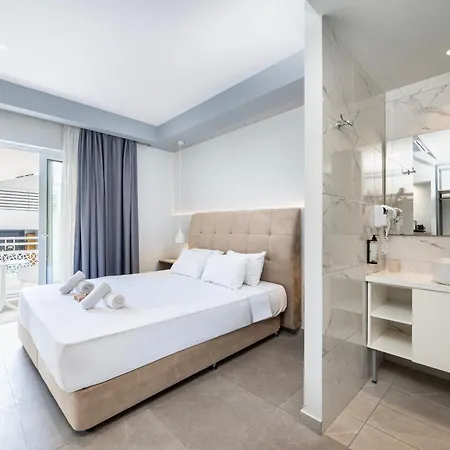 Sonia & - Adults Only Hotel 3*