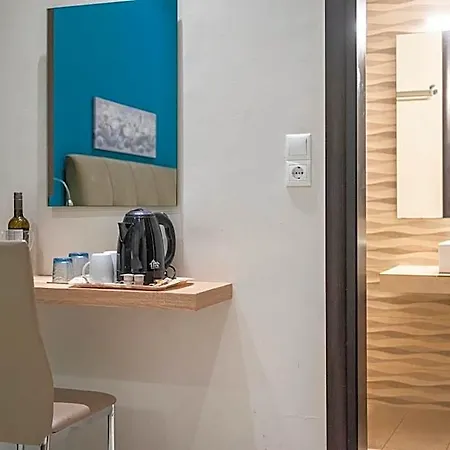 Hotel Sonia & - Adults Only Kos