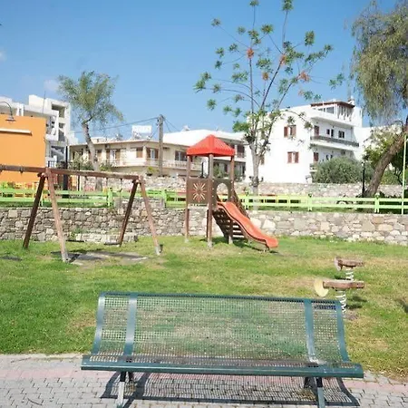 Sonia & - Adults Only Kos-stad