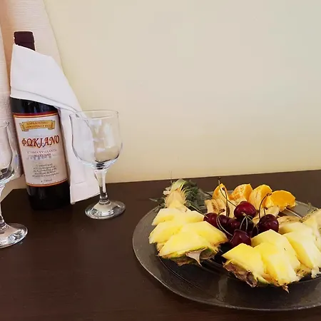 Sonia Hotel&suites Hotel Miasto Kos