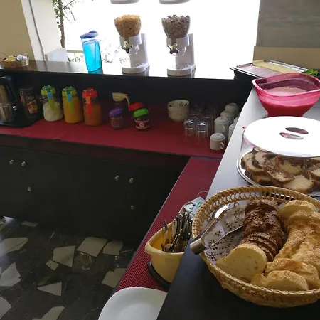 Sonia Hotel&suites Miasto Kos