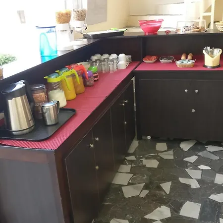 Hotel Sonia Hotel&suites 2*