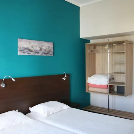 Hotel Sonia Hotel&suites 2*