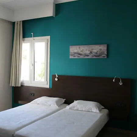 Sonia Hotel&suites Miasto Kos