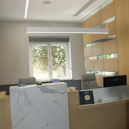 Hotel Sonia Hotel&suites Miasto Kos