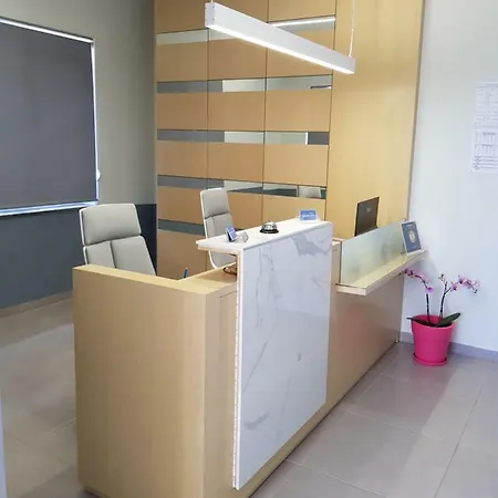 Hotel Sonia Hotel&suites