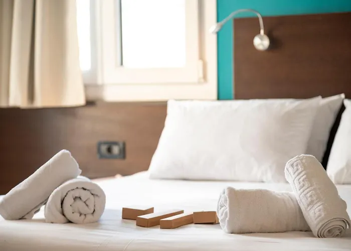 Sonia & - Adults Only فندق