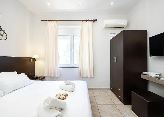 Sonia & - Adults Only Otel 3*