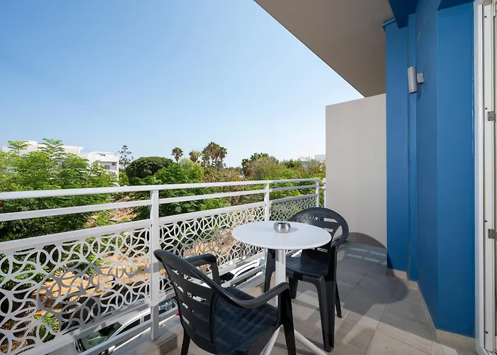 Otel Sonia & - Adults Only 3*