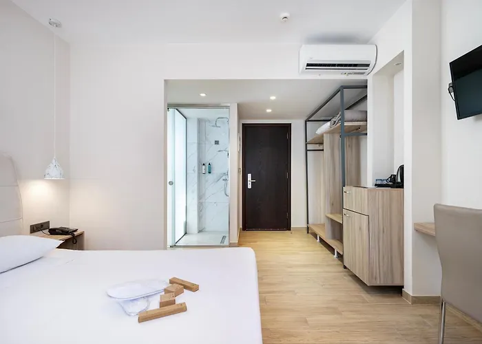 Sonia & - Adults Only Otel