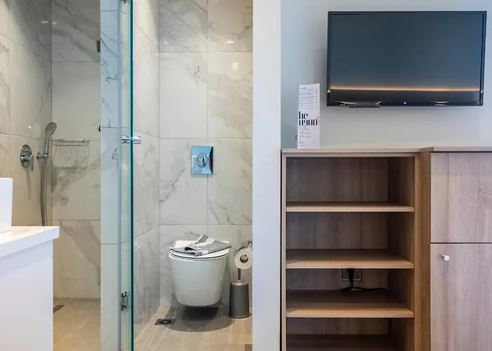 Sonia & - Adults Only 3* İstanköy