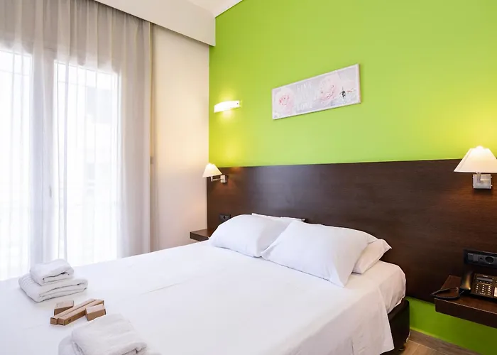 Sonia & - Adults Only Otel