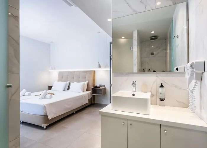 Otel Sonia & - Adults Only