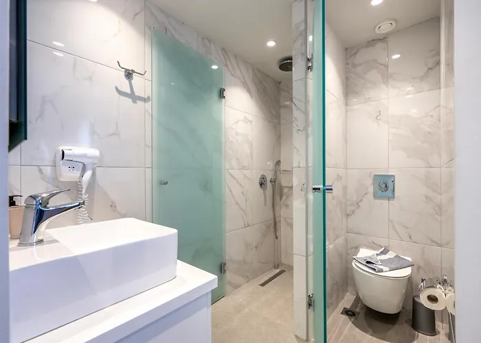 Otel Sonia & - Adults Only