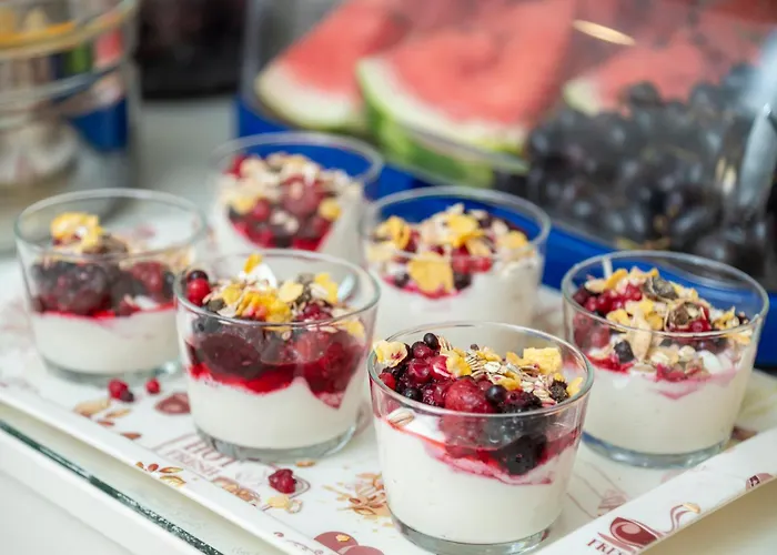 Otel Sonia & - Adults Only İstanköy