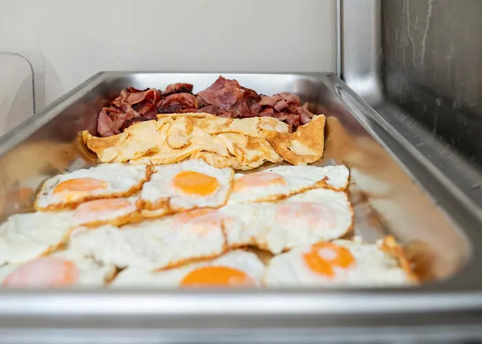 Sonia & - Adults Only Otel