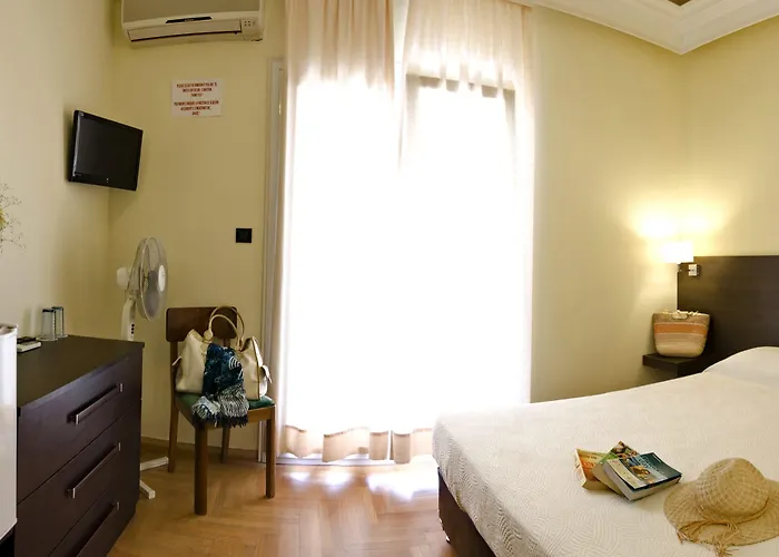 Sonia & - Adults Only Otel 3*