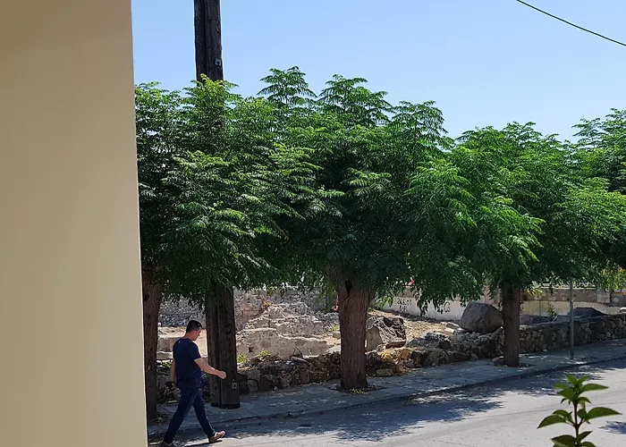 Sonia & - Adults Only İstanköy