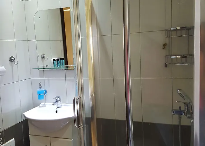 Otel Sonia & - Adults Only İstanköy