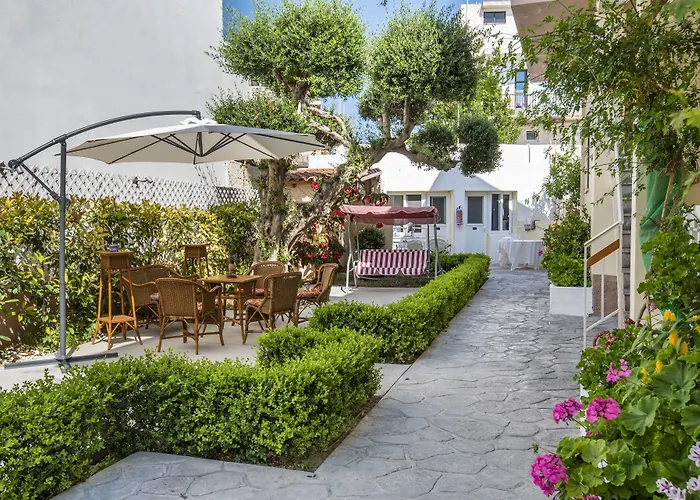 Otel Sonia & - Adults Only 3*