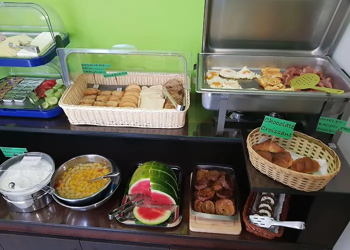 Otel Sonia & - Adults Only 3*