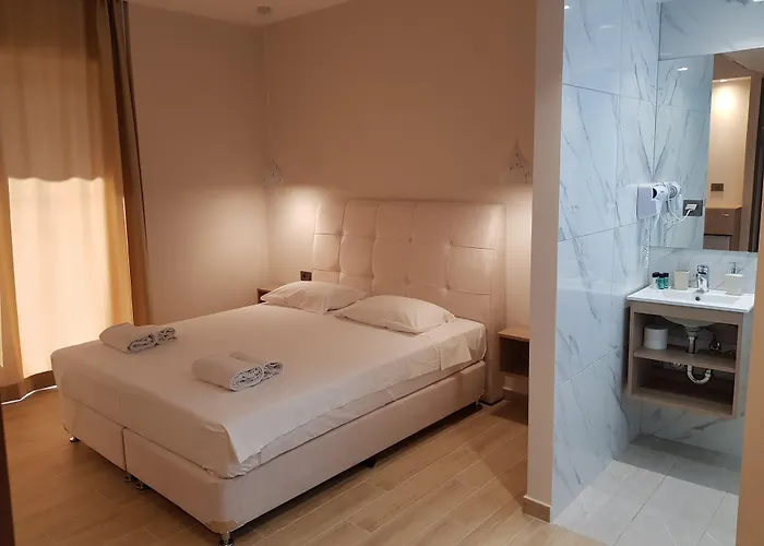 Otel Sonia & - Adults Only İstanköy