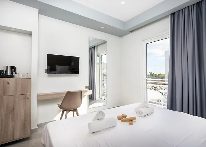 Hotel Sonia & - Adults Only Kos