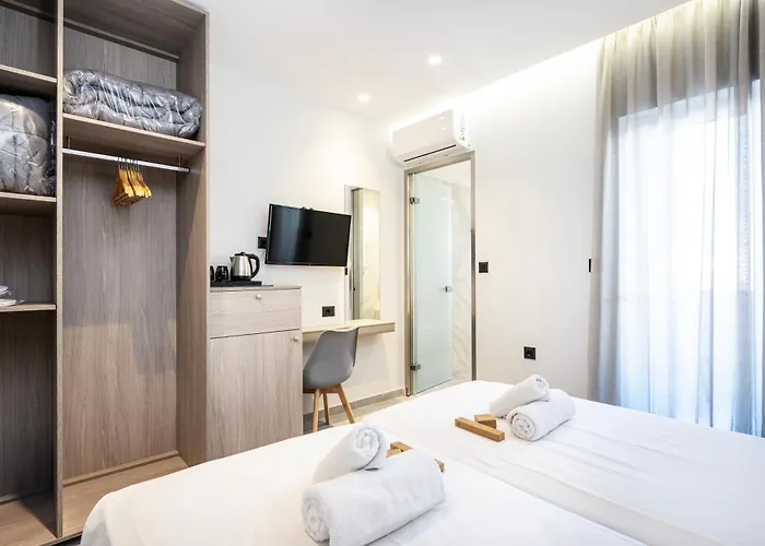 Sonia & - Adults Only Hotel Kos