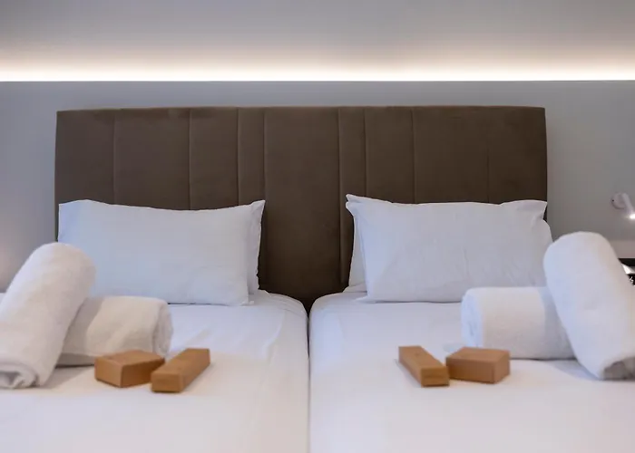 Hotel Sonia & - Adults Only