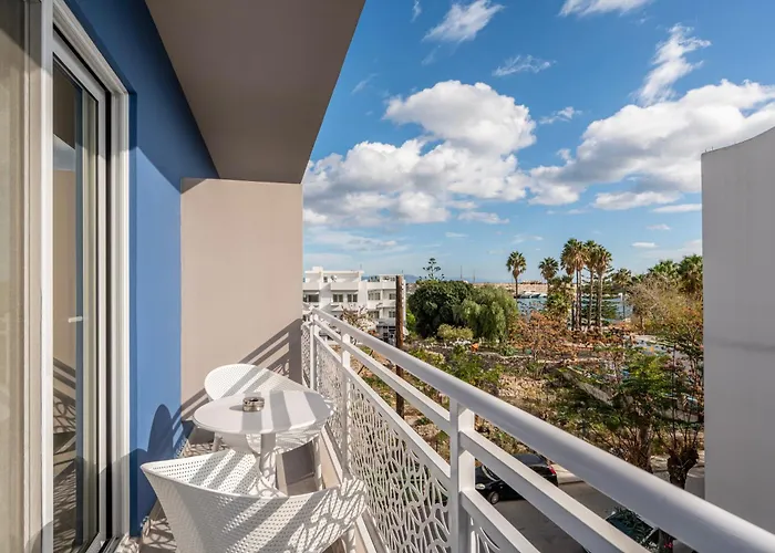 Hotel Sonia & - Adults Only Kos