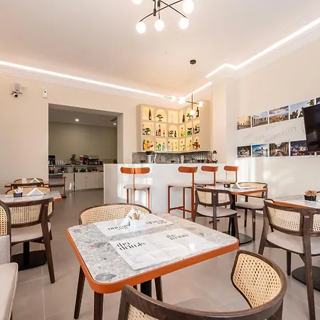 Sonia & - Adults Only