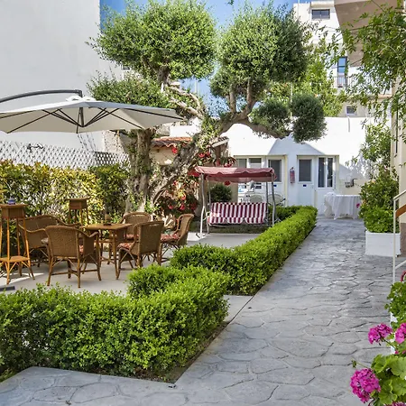 Hotel Sonia & - Adults Only 3*